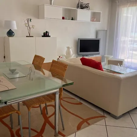 Appartement Les Jardins Du - View 3 *